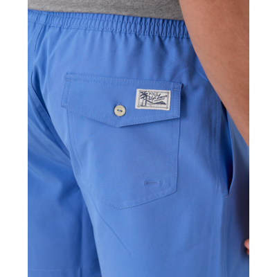 Ralph Lauren Swimshorts New England Blue