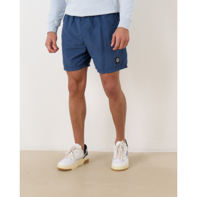 Stone Island Zwemshort Dark Blue