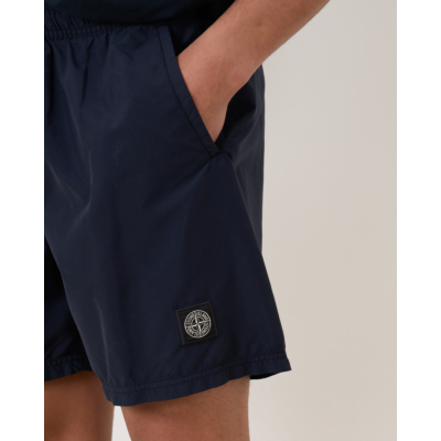 Stone Island Zwemshort Navy Blue