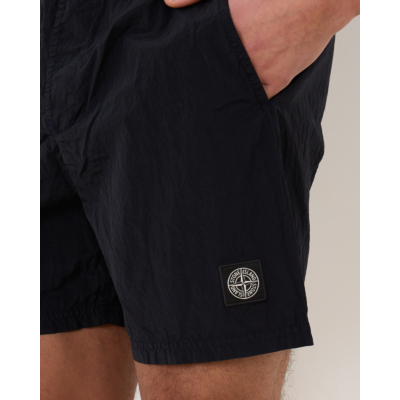 Stone Island Zwemshort Navy Blue