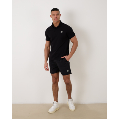 Stone Island Zwemshort Black