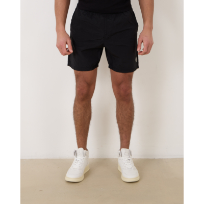 Stone Island Zwemshort Black
