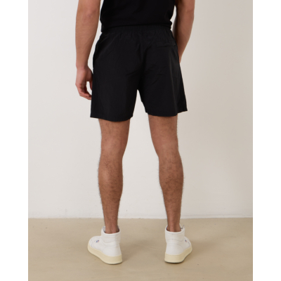 Stone Island Zwemshort Black