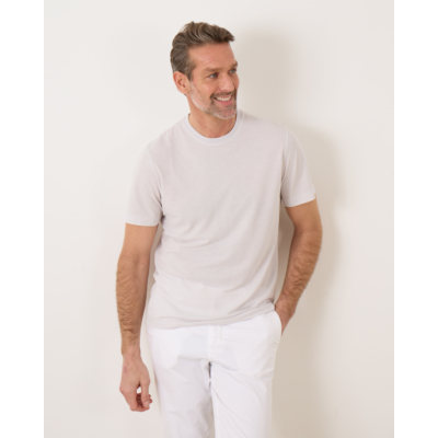 Zanone  T-shirt Ice Cotton Kit