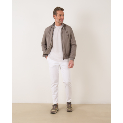 Zanone  T-shirt Ice Cotton Kit
