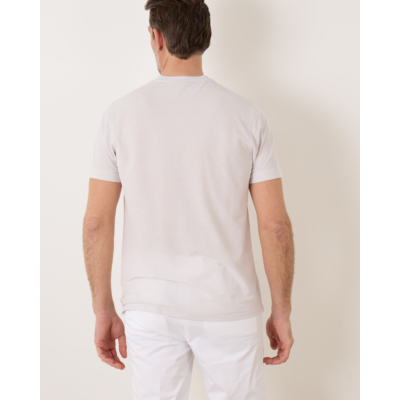 Zanone  T-shirt Ice Cotton Kit