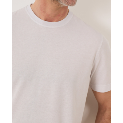 Zanone  T-shirt Ice Cotton Kit