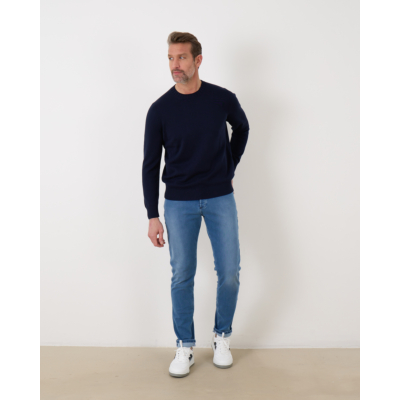 Richard J. Brown Jeans Milano Blue