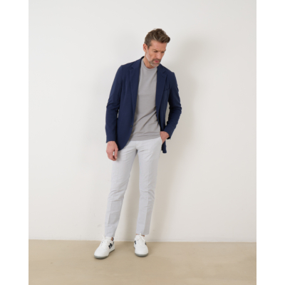 Mandelli Casual Colbert Indigo