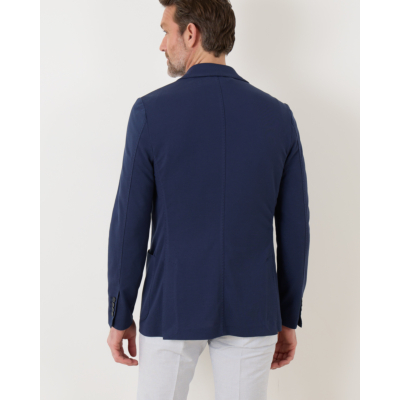 Mandelli Casual Colbert Indigo