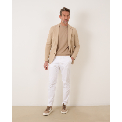 Mandelli Casual Colbert Honey