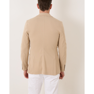 Mandelli Casual Colbert Honey