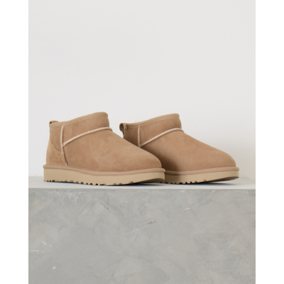 UGG Classic Ultra Mini Sand