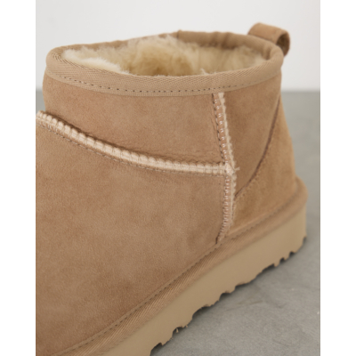 UGG Classic Ultra Mini Sand