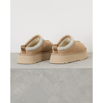 UGG Tazz Instappers Sand