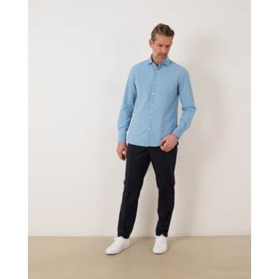 100 Hands Casual Shirt Jeans