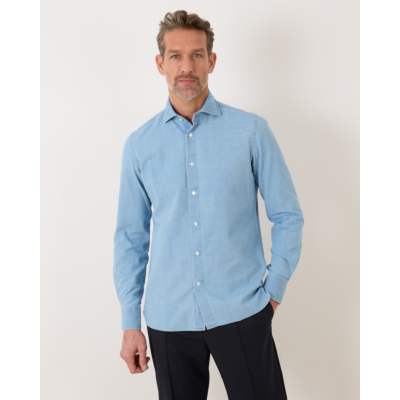 100 Hands Casual Shirt Jeans