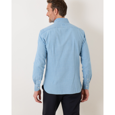 100 Hands Casual Shirt Jeans