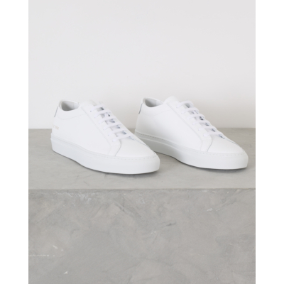 Common projects heren Achilles sneake white