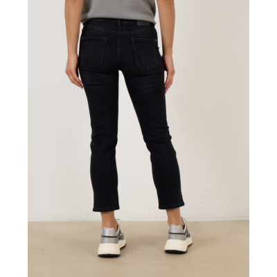 Cambio Piper jeans black