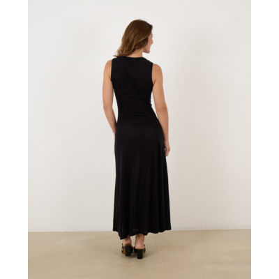 Ulla Johnson Natalia Dress Black