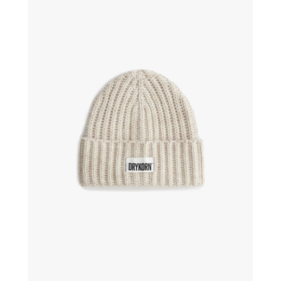 Drykorn  Eanie Muts Beige