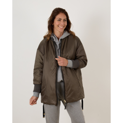 'S Max Mara  Greenbo Jack Green