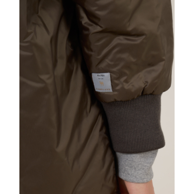 'S Max Mara  Greenbo Jack Green