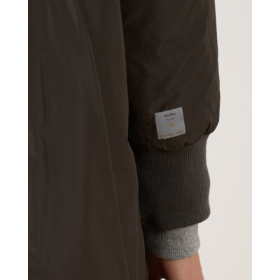 'S Max Mara  Greenbo Jack Green
