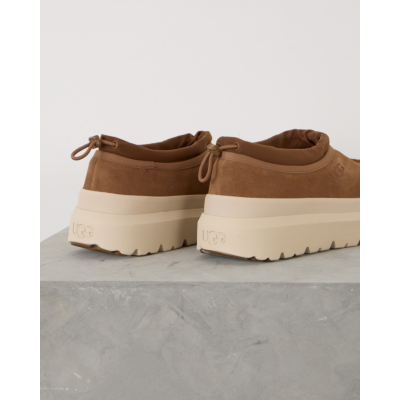 UGG Tasman Weather Hybrid Chestnut