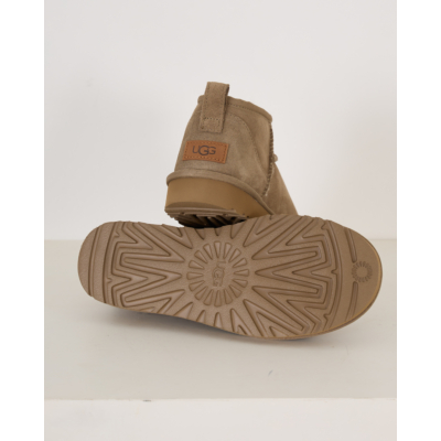 UGG Classic Ultra Mini Antilope