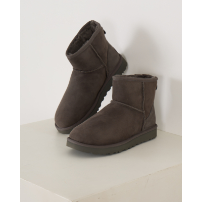 UGG Classic Mini II Grey