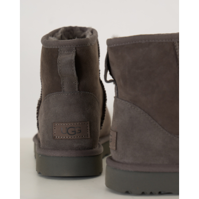 UGG Classic Mini II Grey