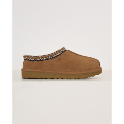 UGG Tasman Ugg Braid Chestnut