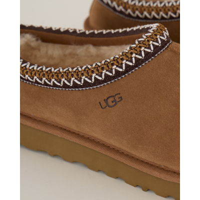 UGG Tasman Ugg Braid Chestnut