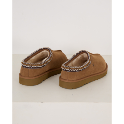 UGG Tasman Ugg Braid Chestnut