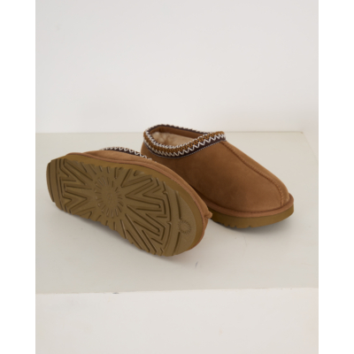 UGG Tasman Ugg Braid Chestnut