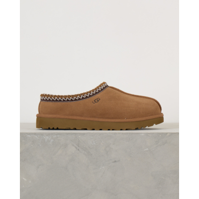 UGG Tasman Ugg Braid Chestnut