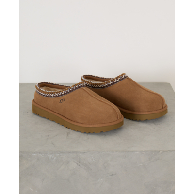 UGG Tasman Ugg Braid Chestnut