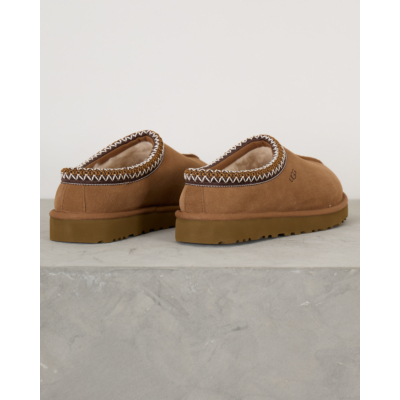UGG Tasman Ugg Braid Chestnut