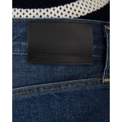 Citizens of Humanity Paloma Gamut Jeans