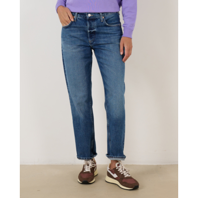 Citizens of Humanity Neve Low Slung Jeans Claremont