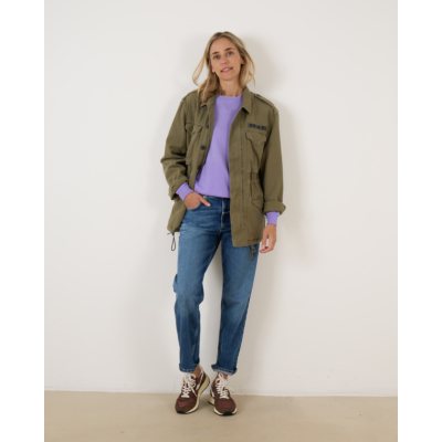 Citizens of Humanity Neve Low Slung Jeans Claremont