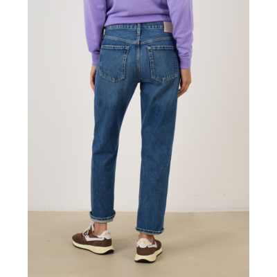 Citizens of Humanity Neve Low Slung Jeans Claremont