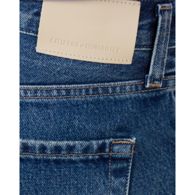 Citizens of Humanity Neve Low Slung Jeans Claremont