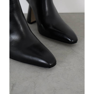 Morobé Sandy High Boots Black