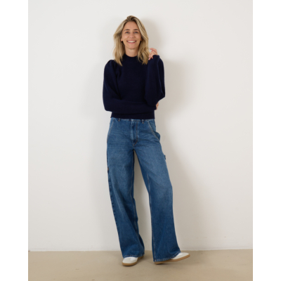 Marant Étoile Onnie pullover midnight