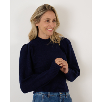 Marant Étoile Onnie pullover midnight