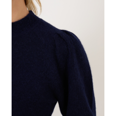 Marant Étoile Onnie pullover midnight