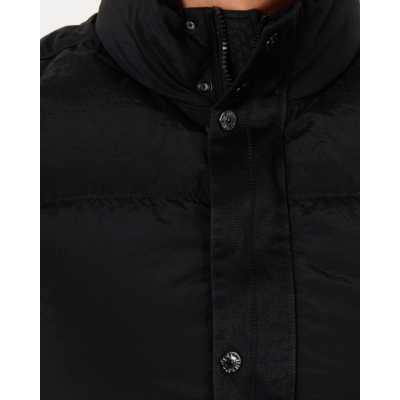 Stone Island Bodywarmer G0419 Black